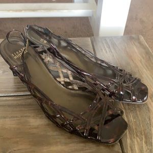 Stuart Weitzman women’s 9 shoe